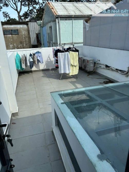 BÁN NHÀ QUẬN 1, 4 TẦNG, 37M2, 8,8 TỶ, NGUYỄN THỊ MINH KHAI, P. BẾN THÀNH - 8