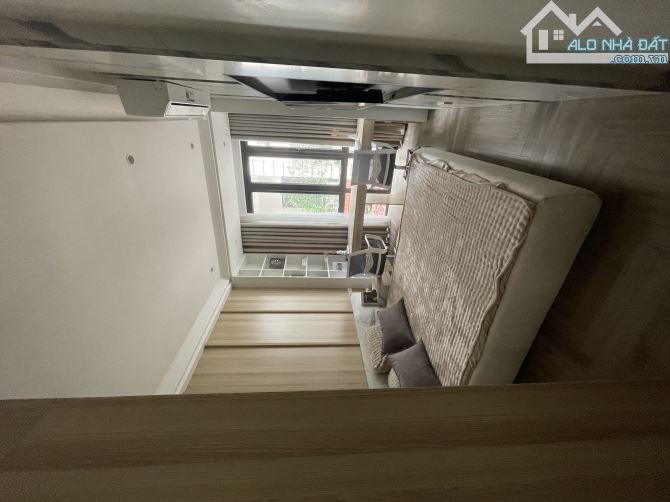 TT HÀ ĐÔNG - PHỐ NGÔ THÌ SỸ - NGÕ THÔNG/ THANG MÁY- Nhà 5T - 8
