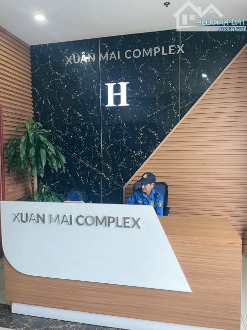 BÁN CHUNG CƯ HH02H – XUÂN MAI COMPLEX, DƯƠNG NỘI, HÀ ĐÔNG. 69M2 – 2PN. 4,52 TỶ - 8
