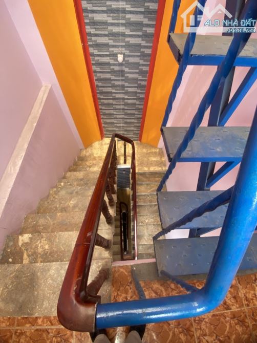 BÁN CHDV MẶT TIỀN NGUYỄN VĂN LINH QUẬN 7 – 5.5x35M.THU NHẬP 50TR/THÁNG CHỈ 25 TỶ 9🌟🌟 - 8