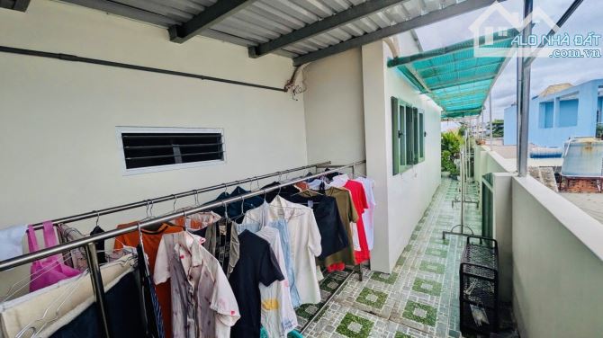🏠 NHÀ 3 TẦNG – HẺM ÔTÔ HỒ ĐẮC DI – VỪA Ở VỪA CHO THUÊ – DÒNG TIỀN TỐT – GẦN CỘNG HÒA, TRƯ - 8