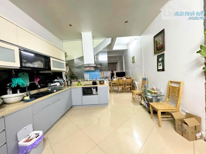 Siêu phẩm độc quyền Láng Hạ 80m² 5 tầng ô tô tránh giá 23 tỷ - 8