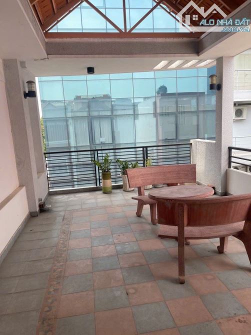 Bán Nhà Hẻm Ô Tô 4m, An Nhơn - P.17, Gò Vấp, 10.3Tỷ, 75m2(4x19), 4Tầng - 8