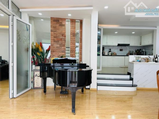 Hẻm kinh doanh Hoàng Hoa Thám, 156m2, ngang 7M, giá 22.99 tỷ - 8
