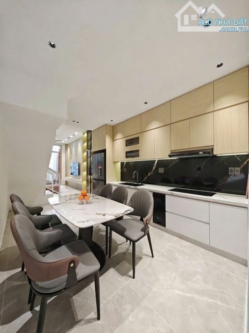 💥 BÁN NHÀ 3 TẦNG – KIỆT DŨNG SĨ THANH KHÊ – 57M² – 4.XX TỶ 💥 - 8