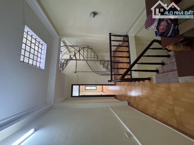 Bán nhà phân lô Đền Lừ. Nhà đẹp - vỉa hè - Ô tô tránh - kinh doanh. - 8