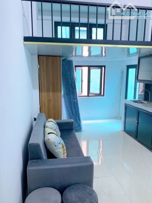CCMN 40m - 7 tầng - lê quang đạo - nhỉnh 9tỷ - 8