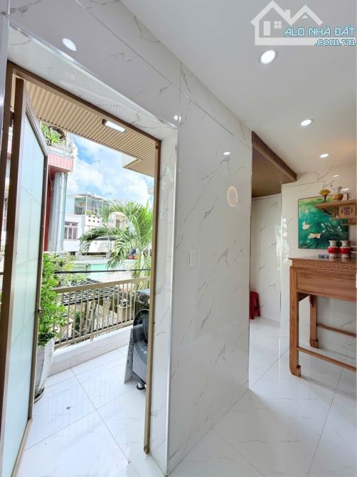 Cực Hiếm! Nhà 2 Tầng Ngay Trung Tâm TP Đà Nẵng – 3PN, Full Nội Thất - 8