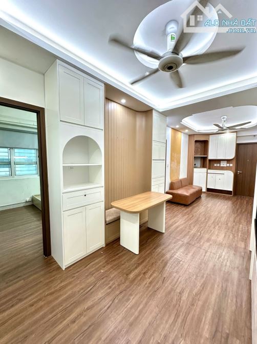 BÁN CĂN GÓC CHUNG CƯ CT11 GOLDEN SILK, NGUYỄN XIỂN, HOÀNG MAI.73M2 – 2PN. 4,95 TỶ - 8