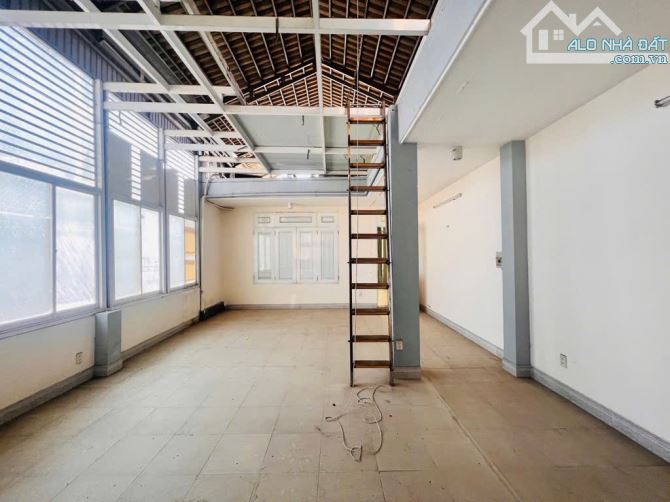🔥Nhà 4 tầng, đường THỐNG NHẤT ph15, Q GÒ VẤP , DT 190m2 (5,5/6,5 x 33) hẻm  Ô Tô  💵 14tỷ - 8