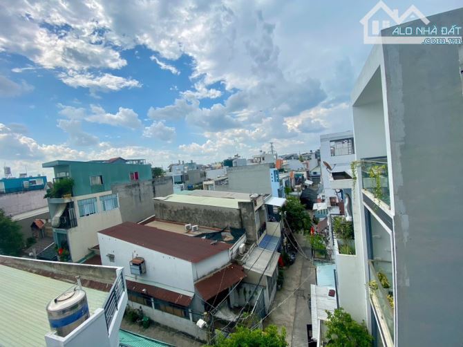 Hẻm xe hơi Liên Khu 2-10 – 73m² ngang 4,3m – 5pn – Bình Hưng Hòa A – 6 tỷ - 8