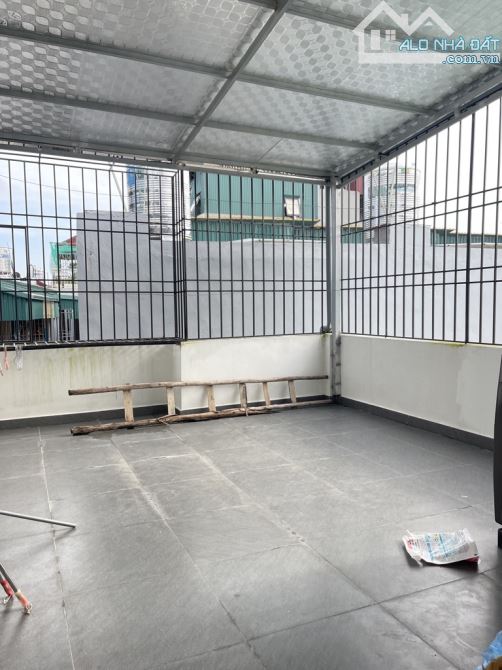 Nhà đẹp Phố Ngọc Thụy 75m2, 5 tầng, ô tô, thang máy, gần trường Việt Pháp - 8