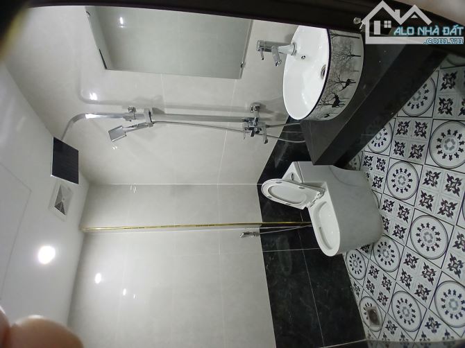 Bán nhà Làng Tó, Tả Thanh Oai 30m, 5 tầng, 5.35 tỷ full nội thất - 8