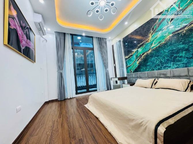 💥💥 SIÊU PHẨM HIẾM – TRƯỜNG CHINH – 50M2 – Ô TÔ ĐỖ CỔNG – VÀI BƯỚC RA PHỐ LỚN – TƯƠNG LAI - 8