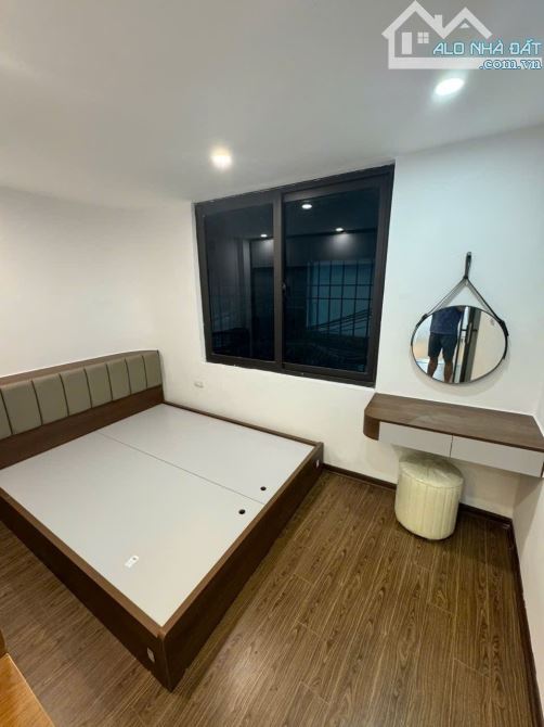 NHÀ ĐẸP PHỐ LÊ TRỌNG TẤN  : 29M / 2 TẦNG / 2 PHÒNG NGỦ / GIÁ 2,45 TỶ  . - 8