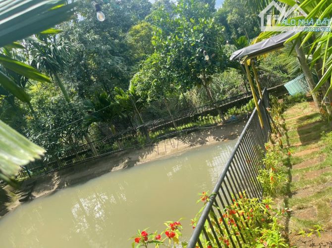 Cần Bán  NHÀ VIEW HỒ NGHỈ DƯỠNG CƯEBUR Tp Bmt GIÁ CHỈ 2 TỶ 700 TRIỆU - 8