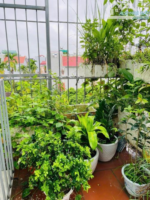 Bán nhà Yên Nghĩa, Hà Đông gần chợ tổ 11 chỉ 5,2 tỷ - 8