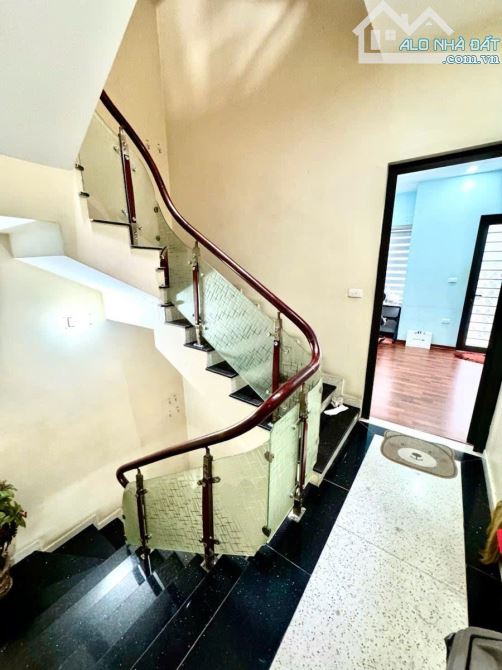 Bán nhà Nguyễn Chí Thanh 72m² ngõ ô tô tránh phân lô kinh doanh giá 21,5 tỷ - 8