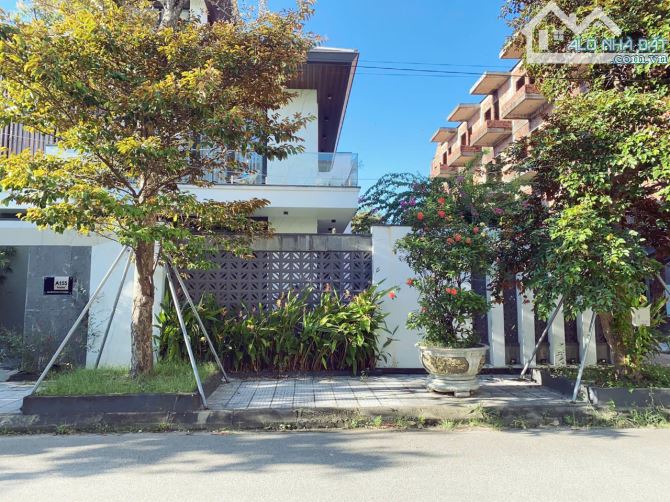 Bán 109m2  đất Khu A Phú Mỹ Thượng, phường Phú Thượng, Tp.Huế. Bao rẻ nhất thị trường - 8