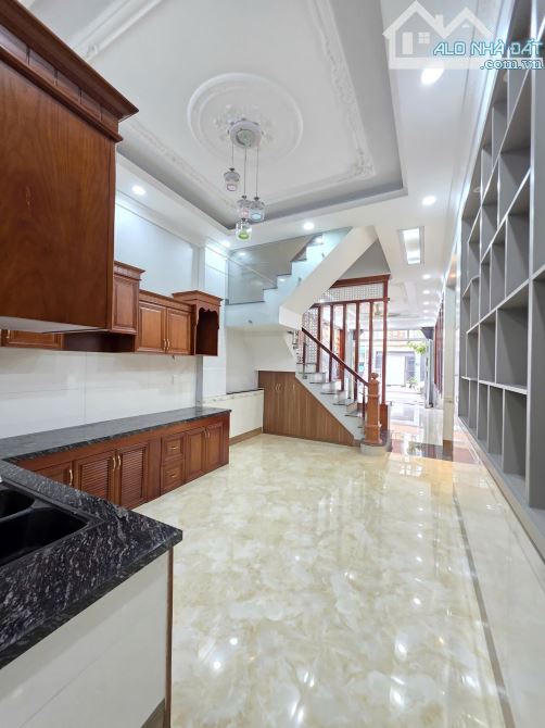 6,2Tỷ TL🔥Bán nhà 1 Trêt 3 Lầu Hoàn Công_66,9m2_KDC gần Làng Đại Học, p.Bình An, Tp.Dĩ An - 9
