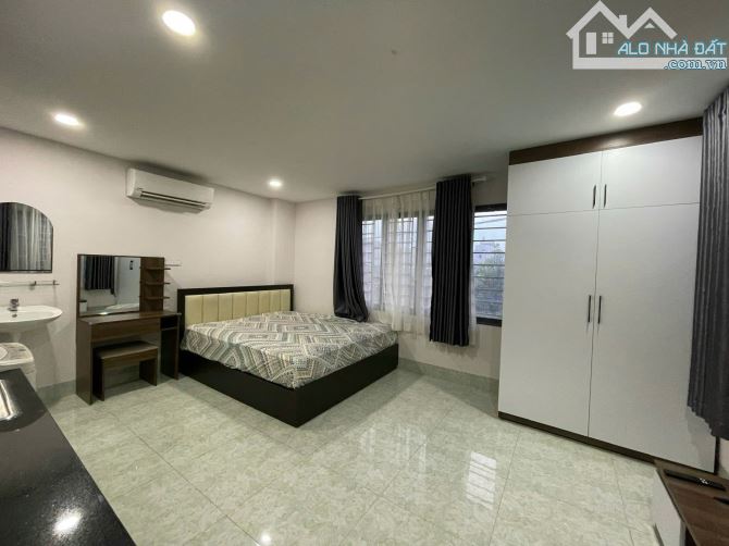 CĂN GÓC 7 TẦNG 2MT SÁT KĐT HÀ QUANG 1, 76M2, 12 CĂN HỘ, GIÁ CHỈ 9,5 TỶ - 9