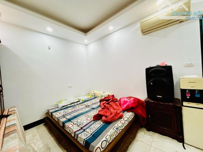 🔥 GÀ ĐẺ TRỨNG VÀNG – TÒA NHÀ 22 PHÒNG DÒNG TIỀN 1.5 TỶ/NĂM – PHỐ MINH KHAI, HAI BÀ TRƯNG - 9