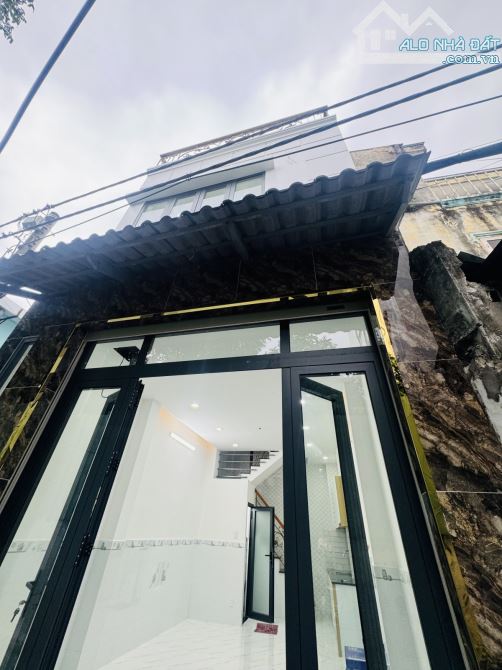 BÔNG SAO P5Q8 - 3.6X7.6M - 4 TẨNG - CHỈ 4.35 TỶ - 9