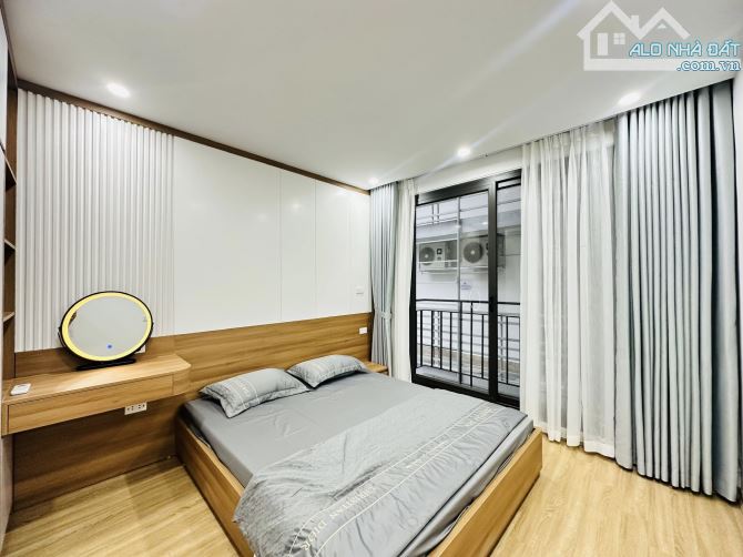 Chính chủ bán nhà 4 tầng, 39m, ở sướng, kinh doanh đỉnh cao, Bạch Mai - 9