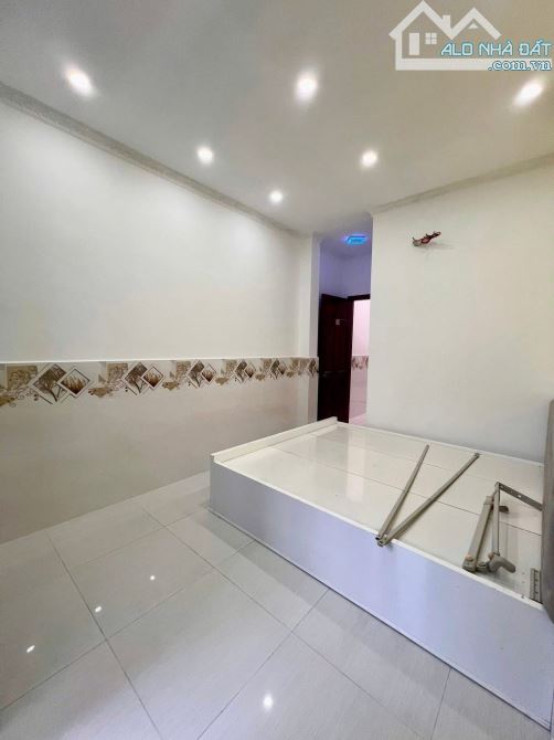 🌟🌟🌟Nhà trục chính Hẻm 124 Phạm Ngũ Lão, P. Cái Khế ( An Hoà cũ), Tp Cần Thơ - 9