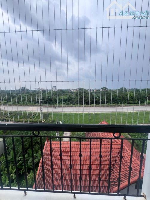🏡 Liên Mạc – Bắc Từ Liêm | 36m² x 6T | 7.3 Tỷ - 9