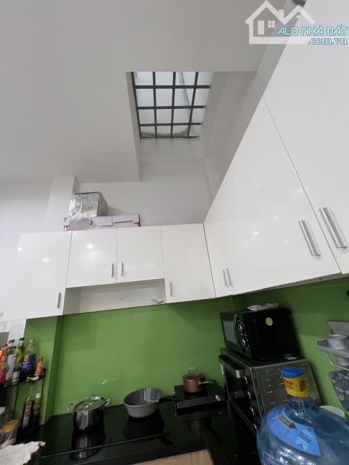 BÁN NHÀ 3 TẦNG ĐÚC THẠNH LỘC 47 QUẬN 12 GIÁ RẺ 4.85 TỶ - 9
