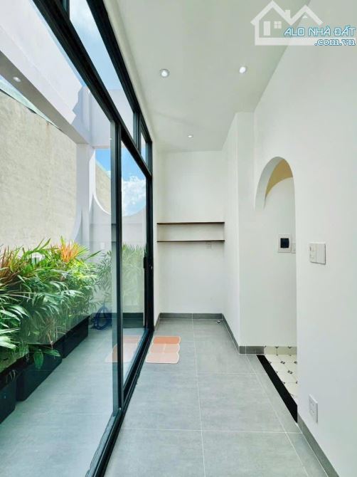 Bán nhà gần sân bay - Nguyễn Văn Công, Gò Vấp. Giá: 3 Tỷ 110 / 50.4m2. SHR, nhiều tiện ích - 9