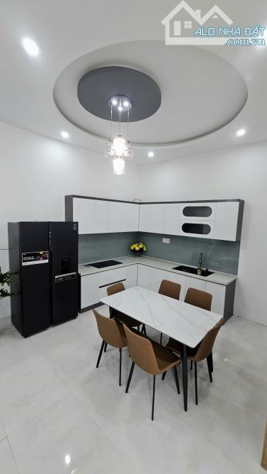 Bán nhà mặt tiền Nguyễn Phúc Chu , P.Thành Nhất , TP BMT - 9