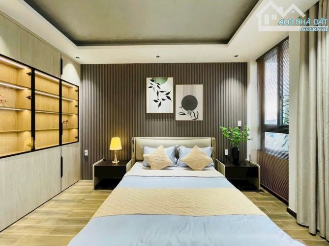 CHÍNH CHỦ BÁN NHÀ ĐANG CHO THUÊ TẠI TRẦN ĐÌNH XU, PHƯỜNG CẦU KHO, QUẬN 1. 4 TỶ 120/58.5m2. - 9