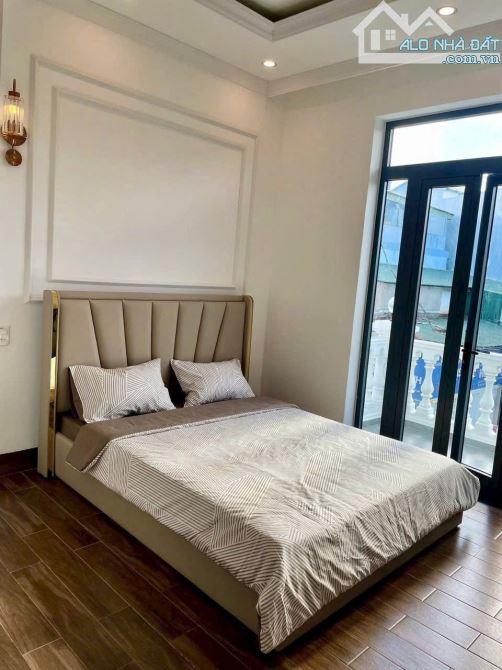 Mở Bán 2 Căn Ngọc Anh 3 Tầng Phường Mỹ Thượng Full Nội Thất - 9