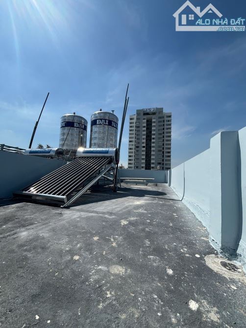 Hẻm 1/ Lý Thánh Tông, 40m2, 3 tầng, chỉ 4.75 tỷ TL, Nhà đẹp ở ngay - 9