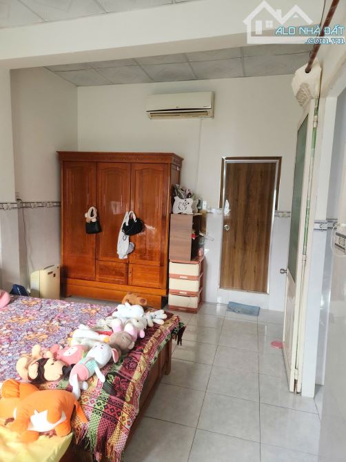 🏠BÁN NHÀ 1 LẦU HOÀN CÔNG - KDC HOÀNG QUÂN - TP CẦN THƠ - 9