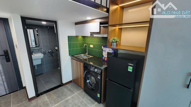 Siêu phẩm Ngọc Trục. 63m2 6 tầng 18 phòng 70 triệu tháng - 9