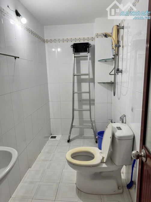 🏡 Nhà Đẹp Vũ Tùng, P.2 Bình Thạnh – 4PN – DT 4.3x19.5 – Giá 8.5 Tỷ - 9