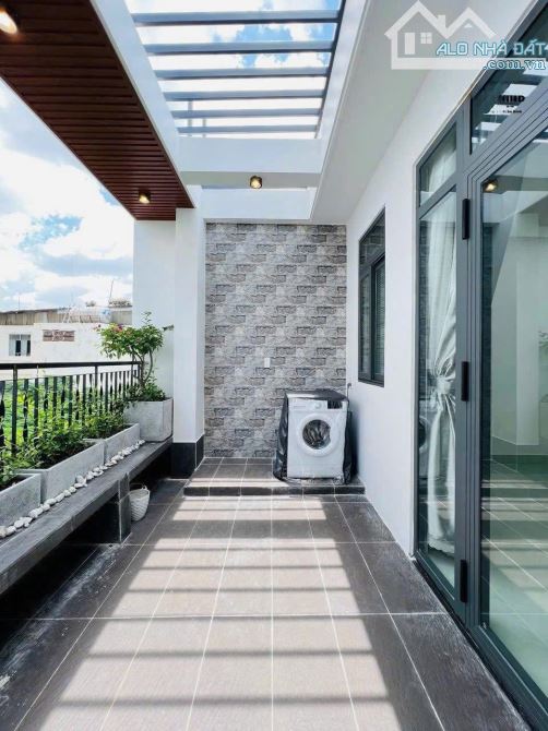 BÁN NHÀ CHO THUÊ 35 TRIỆU/THÁNG PHAN ĐÌNH PHÙNG, PHÚ NHUẬN, GIÁ 6,58 TỶ/72M2 (4,8M x 15M) - 9