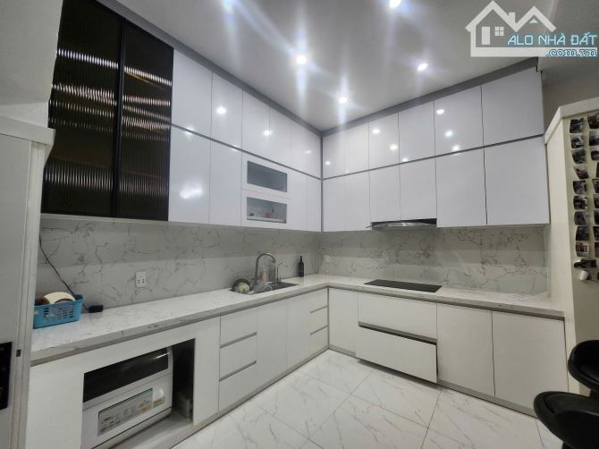 N4519 CHO THUÊ NHÀ khu vực Văn Cao FULL ĐỒ Oto đỗ cửa - 9