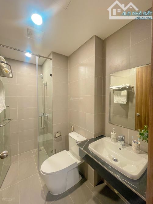 Giỏ hàng nội bộ The Calla Quy Nhơn căn hộ 2PN 2WC view biển - giá từ 2 tỷ - 9