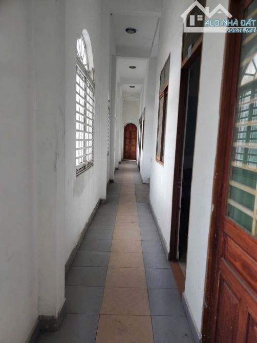 dãy nhà trọ 1 trệt 3 lầu 150m2 10ty5 Tl ngay Chợ Bình Hòa 1 P.Bình Hòa Tp.Thuận An - 9