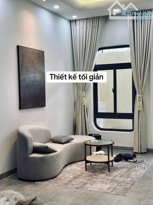 Chuyển Công Tác Ra Hà Nội Cần Bán Nhanh Nhà 2 Tấm trong KDC Tân Hiệp BD - 9
