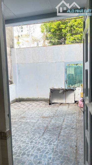nhà 1 trệt 1 lầu 112,7m2 7ty2 TL  hoàn công MT đường Nguyễn Hữu Cảnh p.Đông Hòa - 9