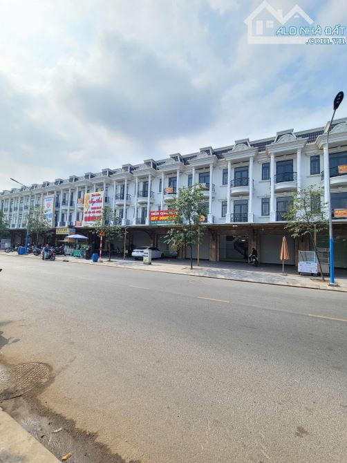 nhà 1 trệt 2 lầu 80m2 6ty8 Tl MT đường Nguyễn Thị Khắp p.Tân Đông Hiệp, Tp.Dĩ An - 9