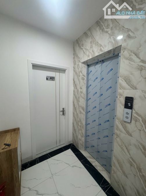 CCMN - PCCC Tự Động - GPXD - Dòng Tiền - 50m - 9 Căn Hộ Khép Kín - Chào 11,95 tỷ - 9