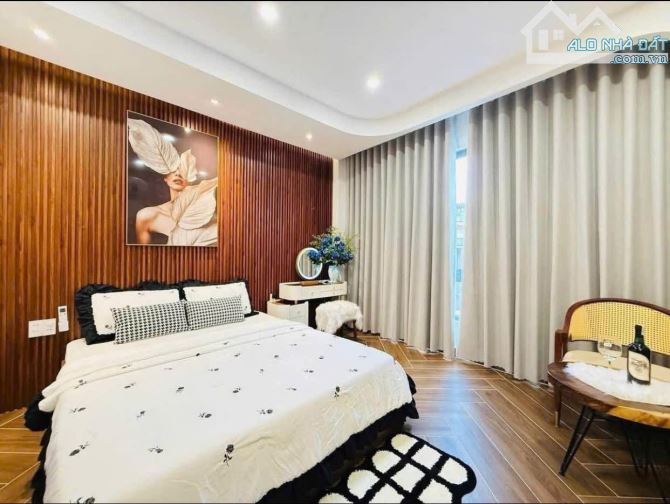 VỀ QUÊ BÁN LẠI CĂN NHÀ ĐƯỜNG HOA LAN,P7,PHÚ NHUẬN-GIÁ:4TỶ800/55,9M2(4,3X13)-SỔ HỒNG RIÊNG - 9