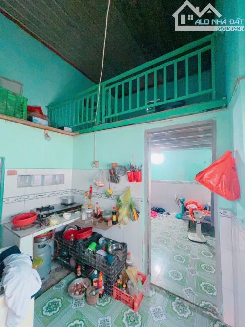 Np634 Bán nhà Mặt tiền Bùi Văn Hoà vị trí ngay chợ cổng 10 Vòng xoay Tam Hiệp Biên Hoà - 9