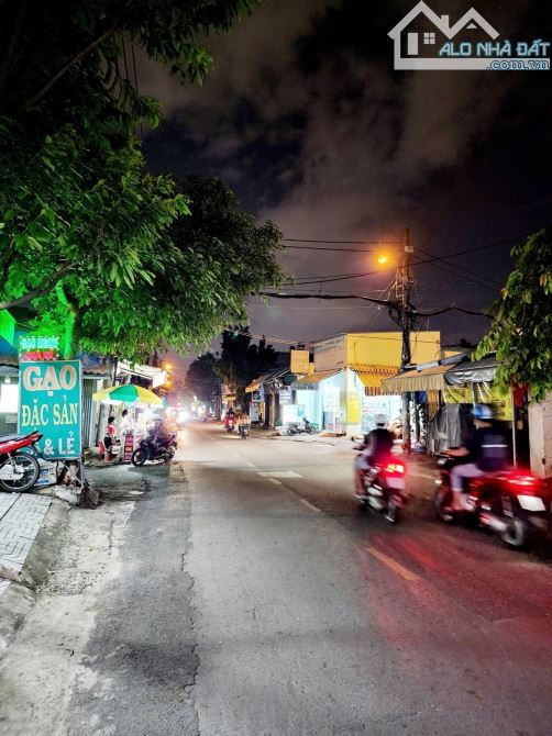BÁN NHÀ MIẾU GÒ XOÀI – BÌNH TÂN - 4 TẦNG - CHỈ 4 TỶ 45 - 9